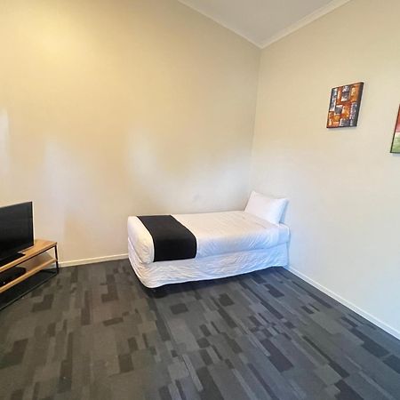 Walmsley Motel Mangere Auckland Exterior foto