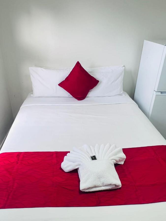 Walmsley Motel Mangere Auckland Exterior foto