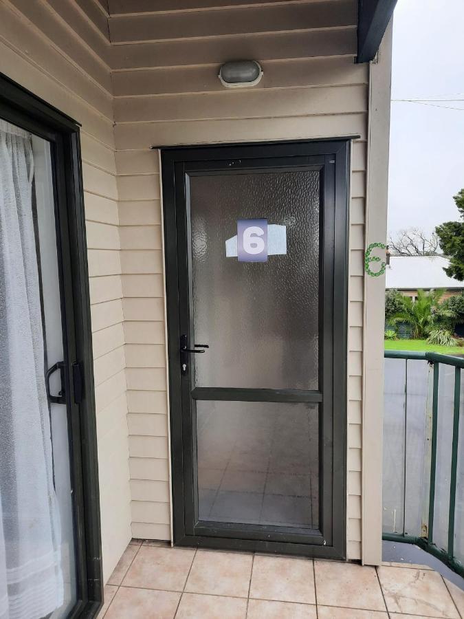Walmsley Motel Mangere Auckland Exterior foto